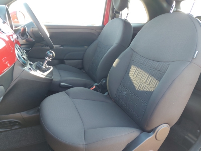 Used Fiat 500 2024 for sale - 78118164: Photo 5