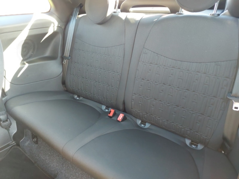 Used Fiat 500 2024 for sale - 78118164: Photo 6