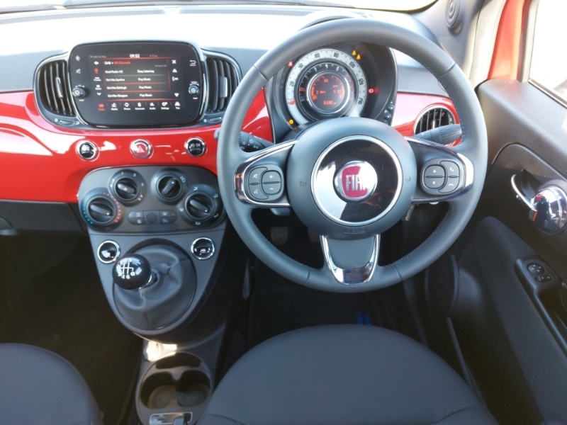 Used Fiat 500 2024 for sale - 78118164: Photo 7