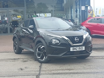 Used Nissan Juke 2023 for sale - 79433220: Photo