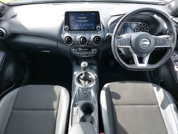 Used Nissan Juke 2023 for sale - 79433220: Photo