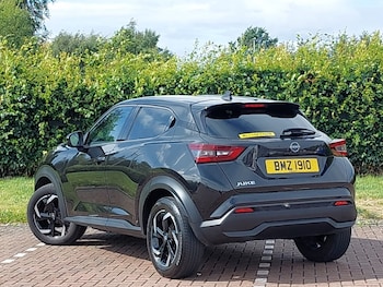 Used Nissan Juke 2023 for sale - 79433220: Photo