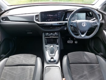 Used Vauxhall Grandland 2022 for sale - 78910271: Photo