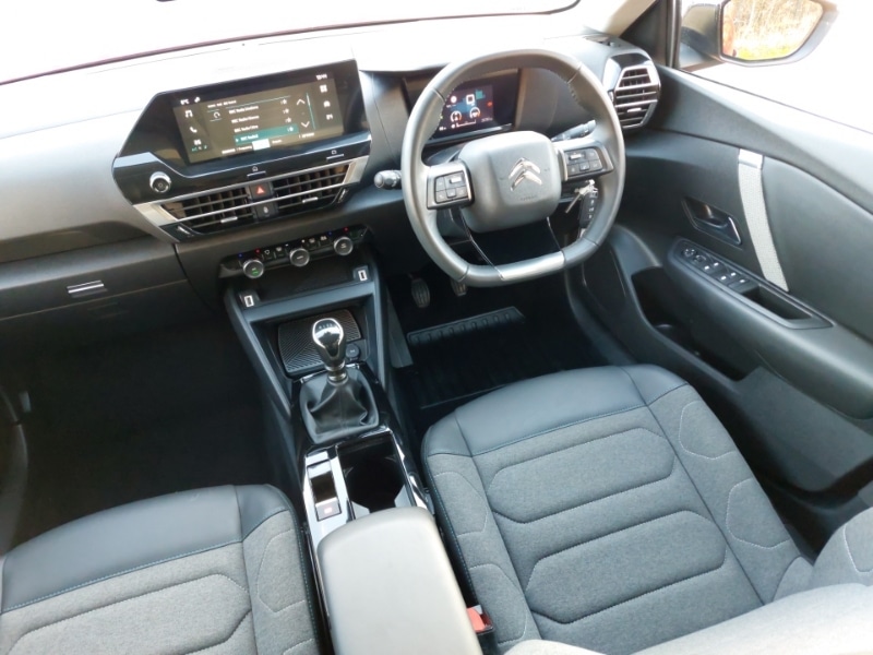 Used Citroen C4 2023 for sale - 77126136: Photo 10