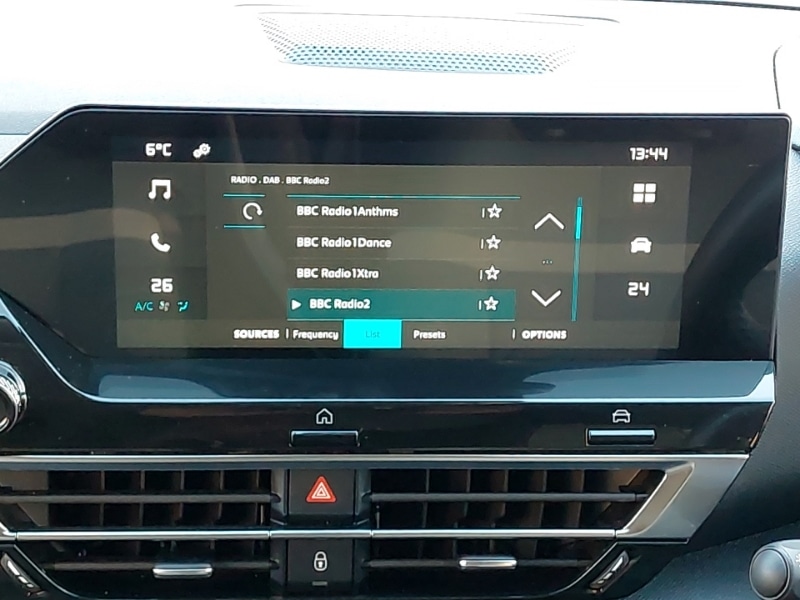 Used Citroen C4 2023 for sale - 77126136: Photo 11