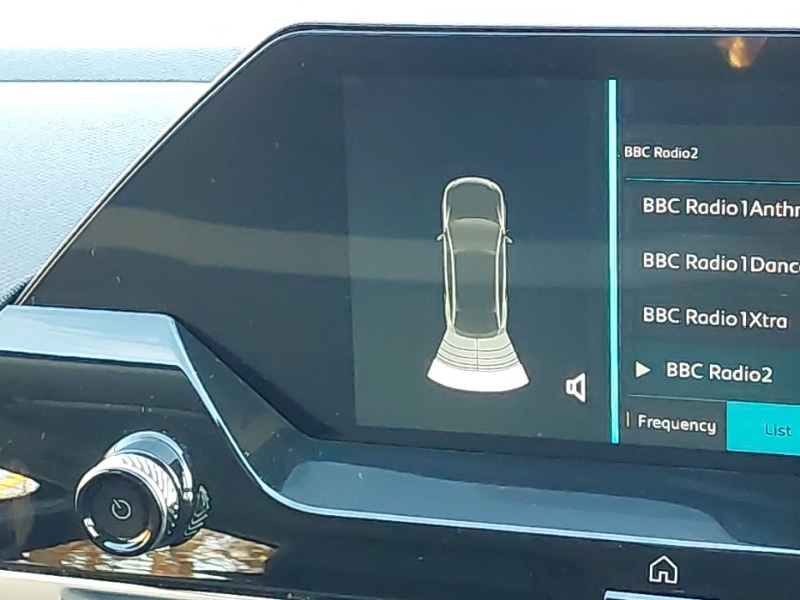 Used Citroen C4 2023 for sale - 77126136: Photo 14