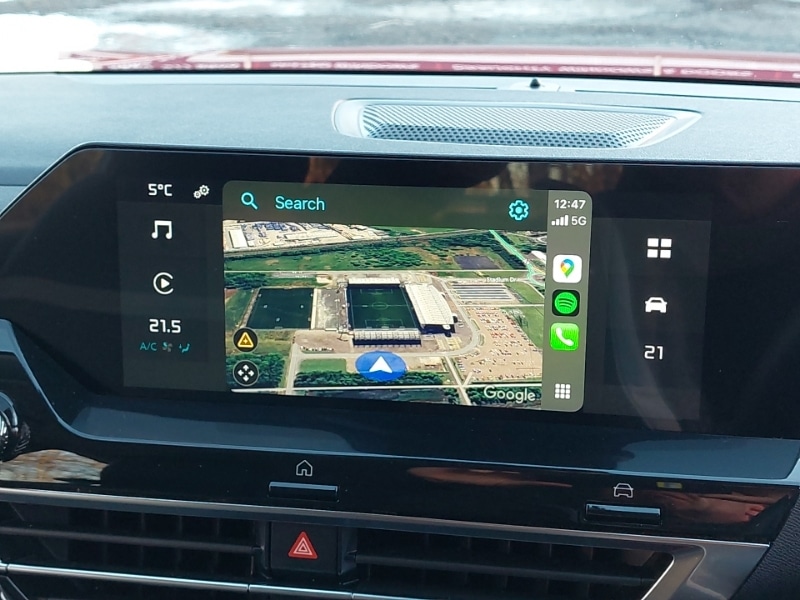 Used Citroen C4 2023 for sale - 77126136: Photo 17