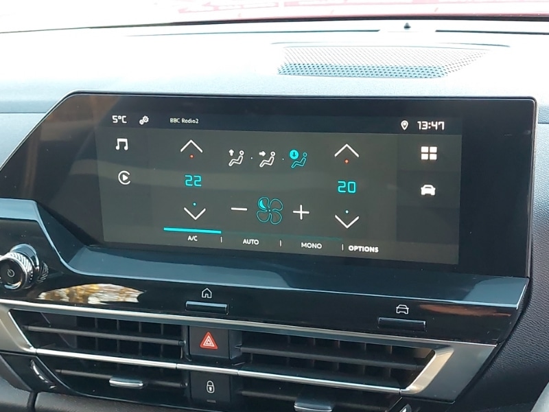 Used Citroen C4 2023 for sale - 77126136: Photo 18