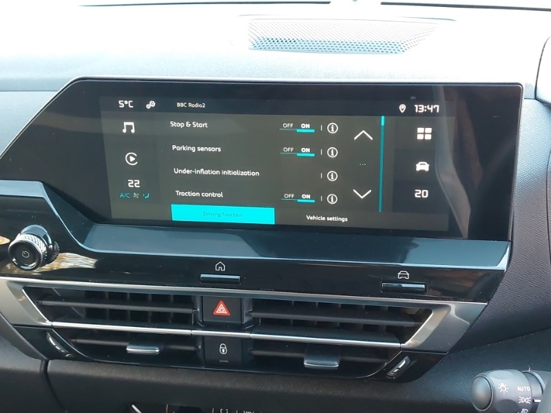 Used Citroen C4 2023 for sale - 77126136: Photo 19