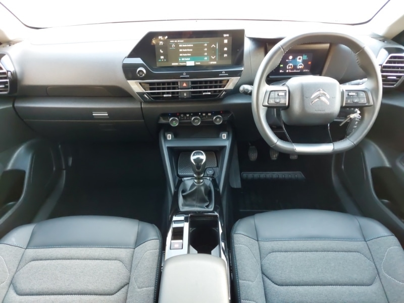 Used Citroen C4 2023 for sale - 77126136: Photo 2