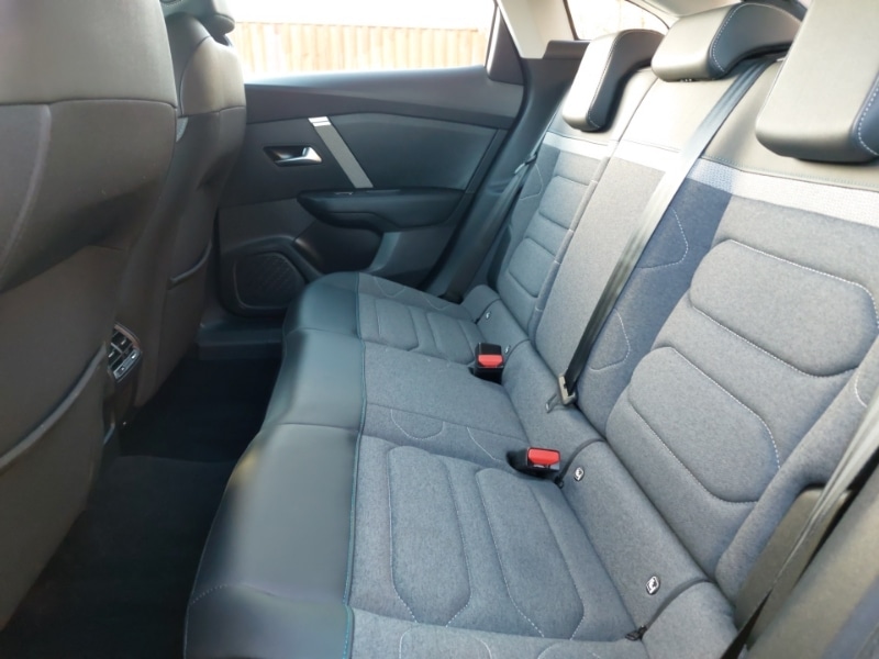 Used Citroen C4 2023 for sale - 77126136: Photo 6