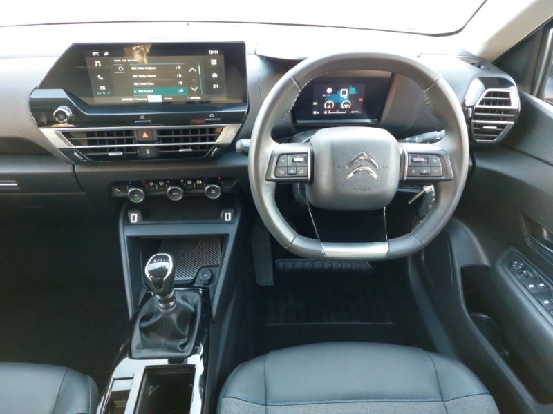 Used Citroen C4 2023 for sale - 77126136: Photo 7