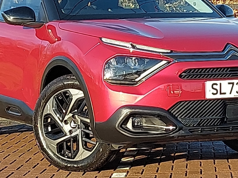 Used Citroen C4 2023 for sale - 77126136: Photo 9