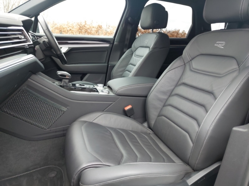 Used Volkswagen Touareg 2022 for sale - 77660875: Photo 5