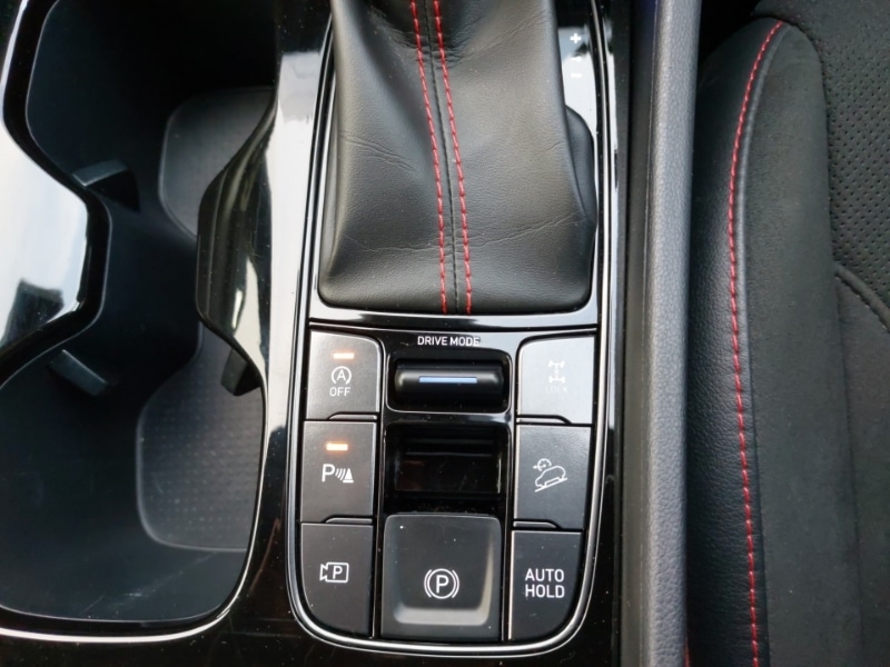 Used Hyundai TUCSON 2023 for sale - 77141780: Photo 16