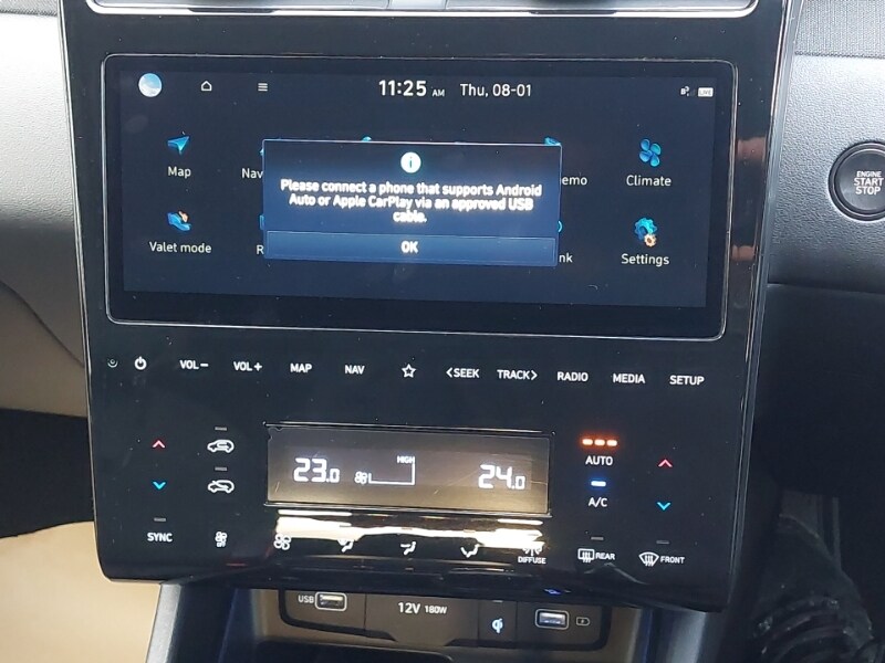 Used Hyundai TUCSON 2023 for sale - 77141780: Photo 19