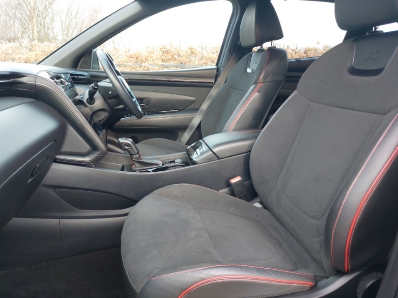 Used Hyundai TUCSON 2023 for sale - 77141780: Photo 5