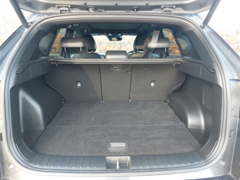 Used Hyundai TUCSON 2023 for sale - 77141780: Photo 8