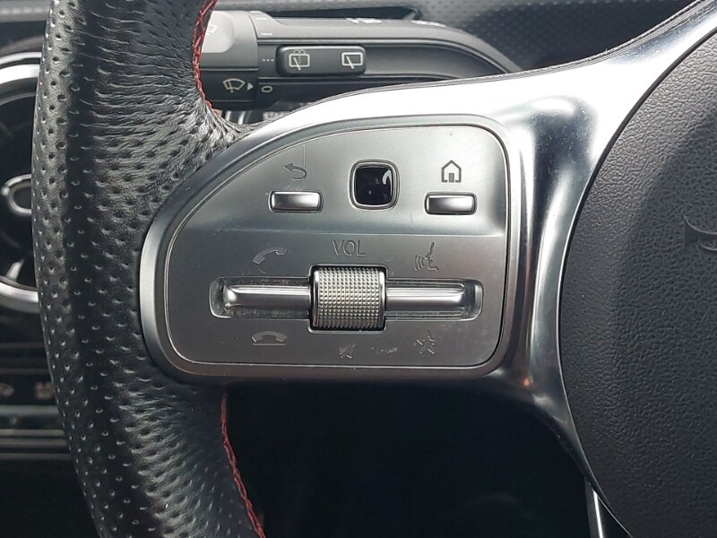 Used Mercedes-Benz A-Class 2018 for sale - 76543759: Photo 13