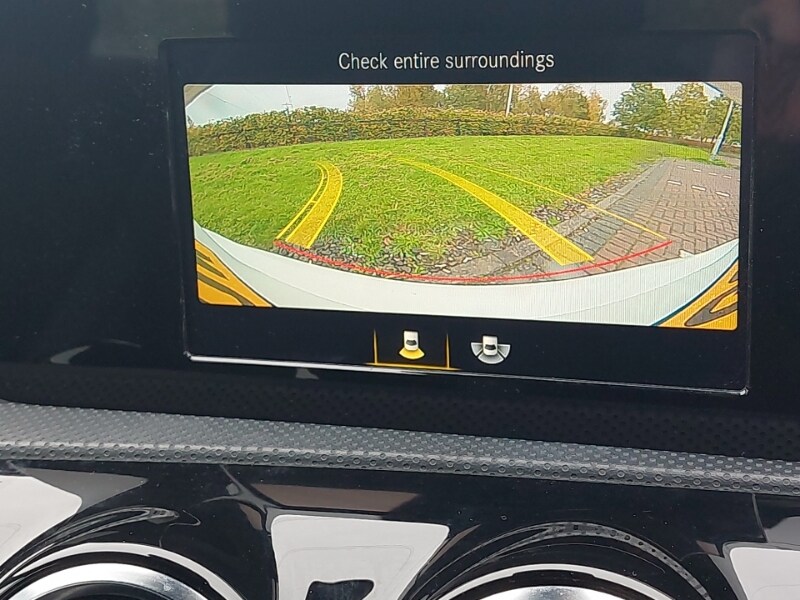 Used Mercedes-Benz A-Class 2018 for sale - 76543759: Photo 14