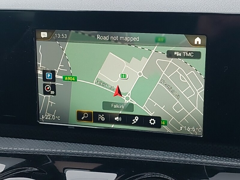 Used Mercedes-Benz A-Class 2018 for sale - 76543759: Photo 15