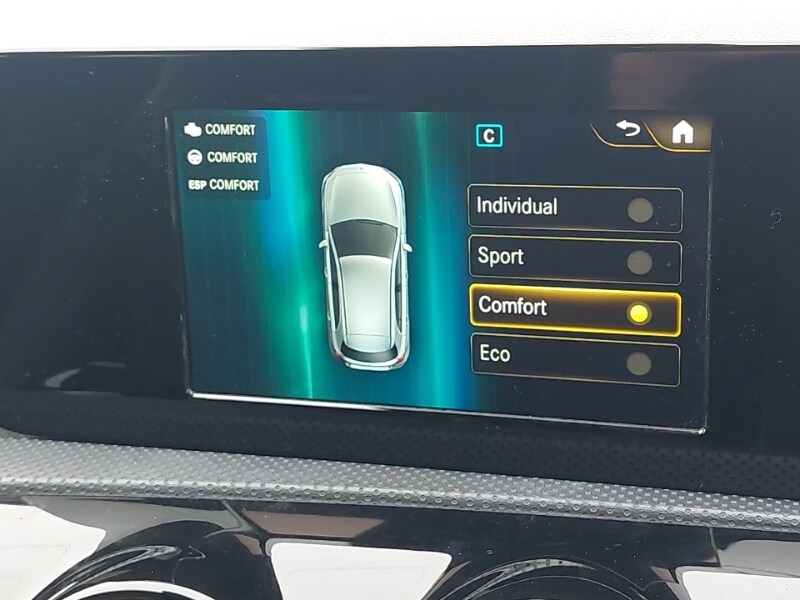 Used Mercedes-Benz A-Class 2018 for sale - 76543759: Photo 16