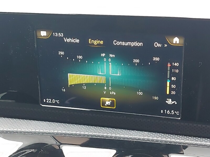 Used Mercedes-Benz A-Class 2018 for sale - 76543759: Photo 18