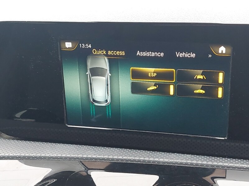 Used Mercedes-Benz A-Class 2018 for sale - 76543759: Photo 19