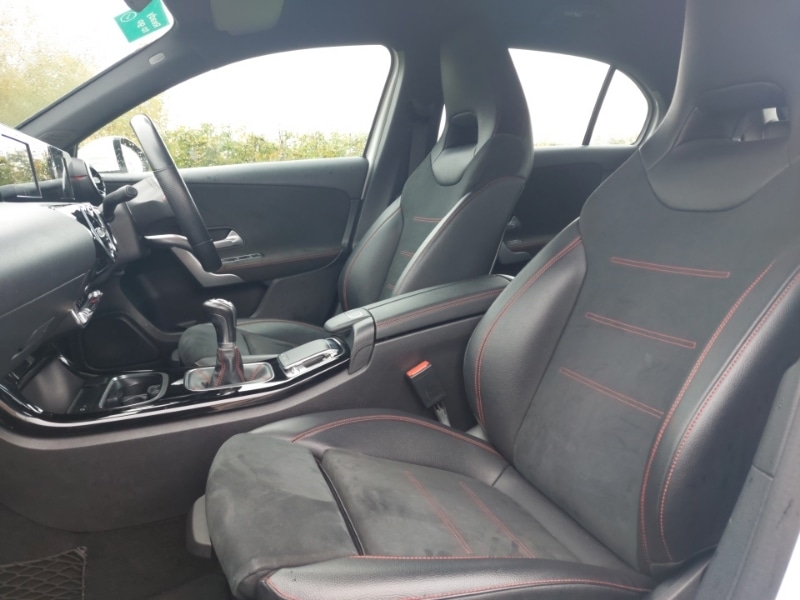 Used Mercedes-Benz A-Class 2018 for sale - 76543759: Photo 5