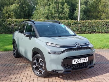 Used Citroen C3 Aircross 2023 for sale - 79866675: Photo