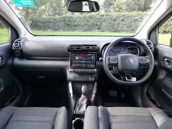 Used Citroen C3 Aircross 2023 for sale - 79866675: Photo