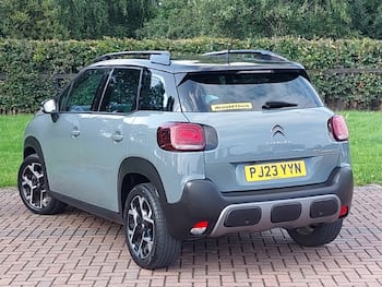 Used Citroen C3 Aircross 2023 for sale - 79866675: Photo
