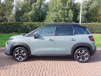 Used Citroen C3 Aircross 2023 for sale - 79866675: Photo