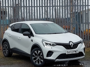 Used Renault Captur 2023 for sale - 78006179: Photo
