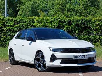 2023 - 1.5 Turbo D Ultimate 5dr Auto