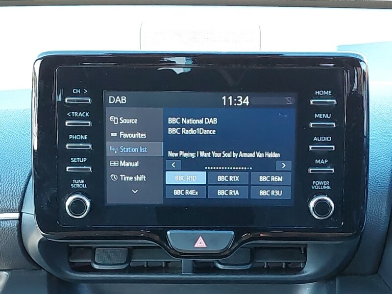 Used Toyota Yaris 2023 for sale - 78113660: Photo 11