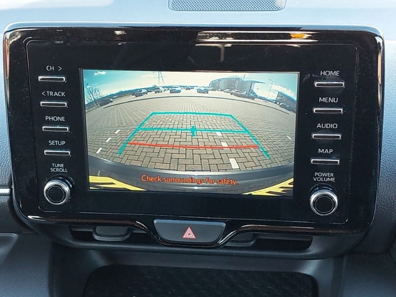 Used Toyota Yaris 2023 for sale - 78113660: Photo 14