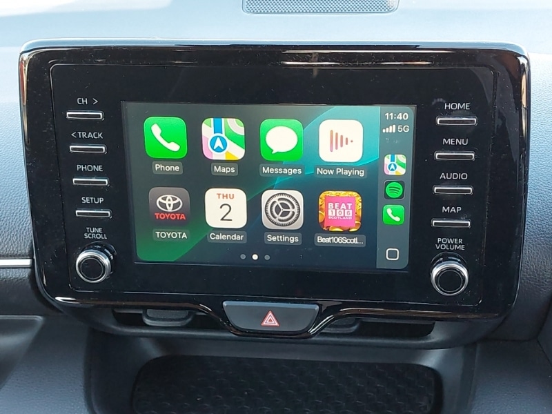 Used Toyota Yaris 2023 for sale - 78113660: Photo 15