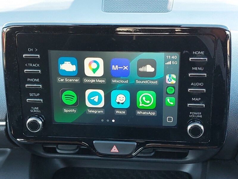 Used Toyota Yaris 2023 for sale - 78113660: Photo 16