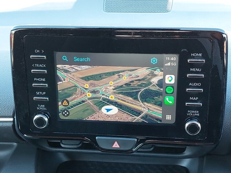 Used Toyota Yaris 2023 for sale - 78113660: Photo 17