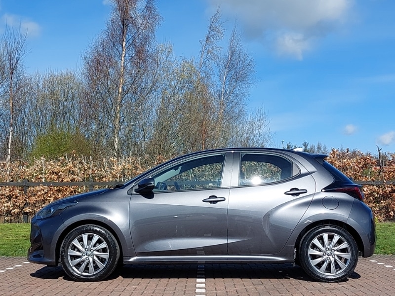 Used Toyota Yaris 2023 for sale - 78113660: Photo 4