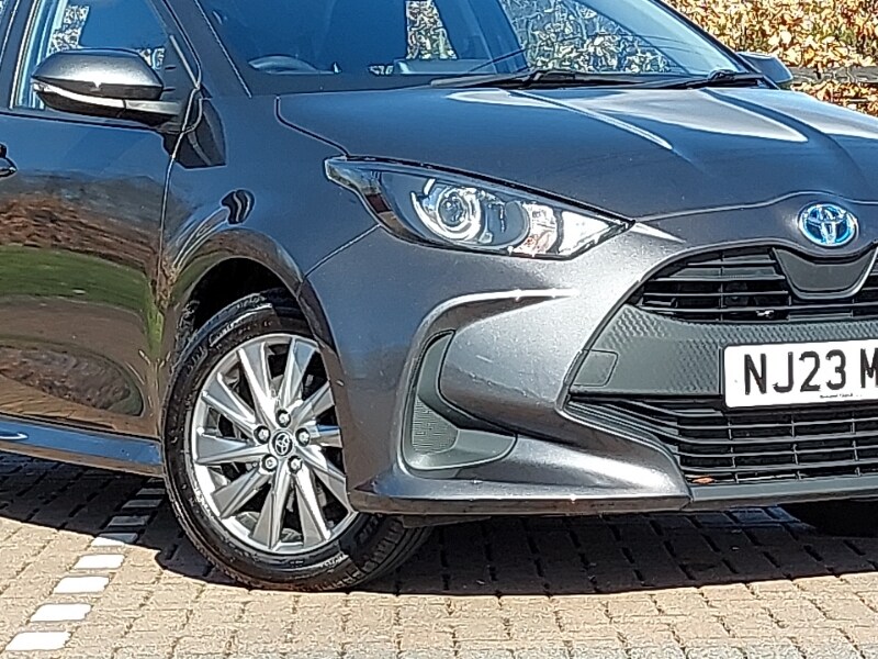 Used Toyota Yaris 2023 for sale - 78113660: Photo 9