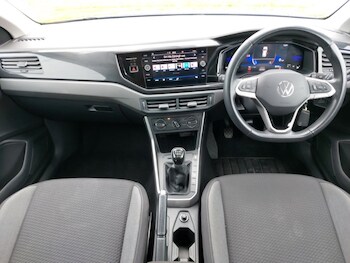 Used Volkswagen Taigo 2023 for sale - 78312185: Photo