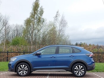 Used Volkswagen Taigo 2023 for sale - 78312185: Photo