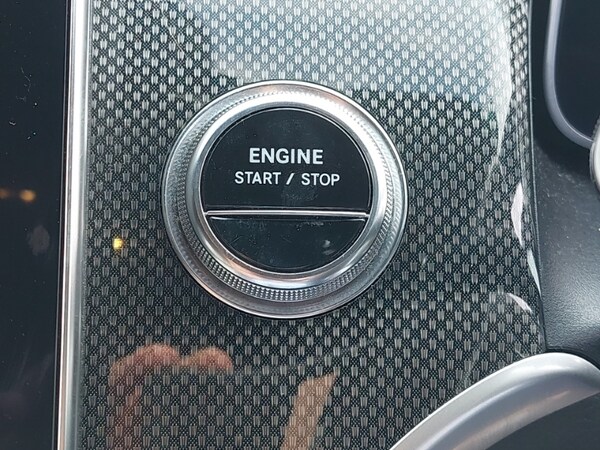 Used Mercedes-Benz GLC 2023 for sale - 75668940: Photo 17