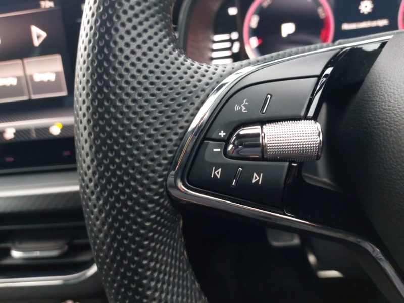 Used Skoda Kamiq 2023 for sale - 78132797: Photo 13