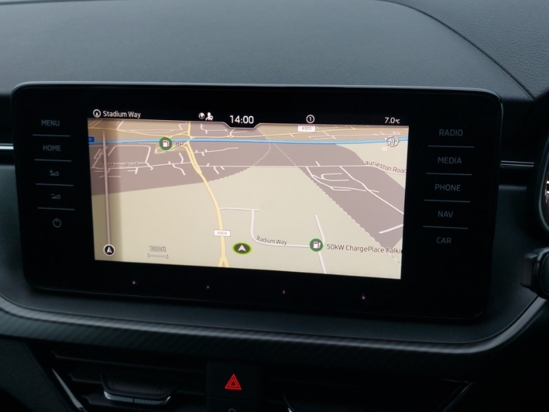 Used Skoda Kamiq 2023 for sale - 78132797: Photo 15