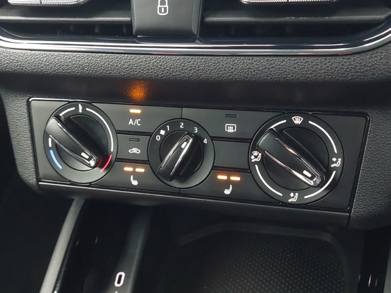 Used Skoda Kamiq 2023 for sale - 78132797: Photo 16