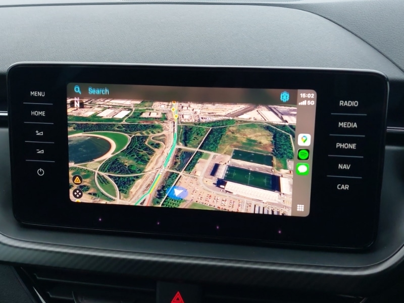 Used Skoda Kamiq 2023 for sale - 78132797: Photo 19