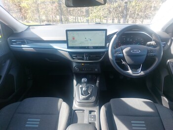 Used Ford Focus 2023 for sale - 78327683: Photo